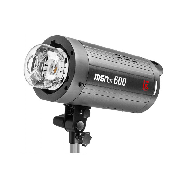 Студийная вспышка Jinbei MSN III-600